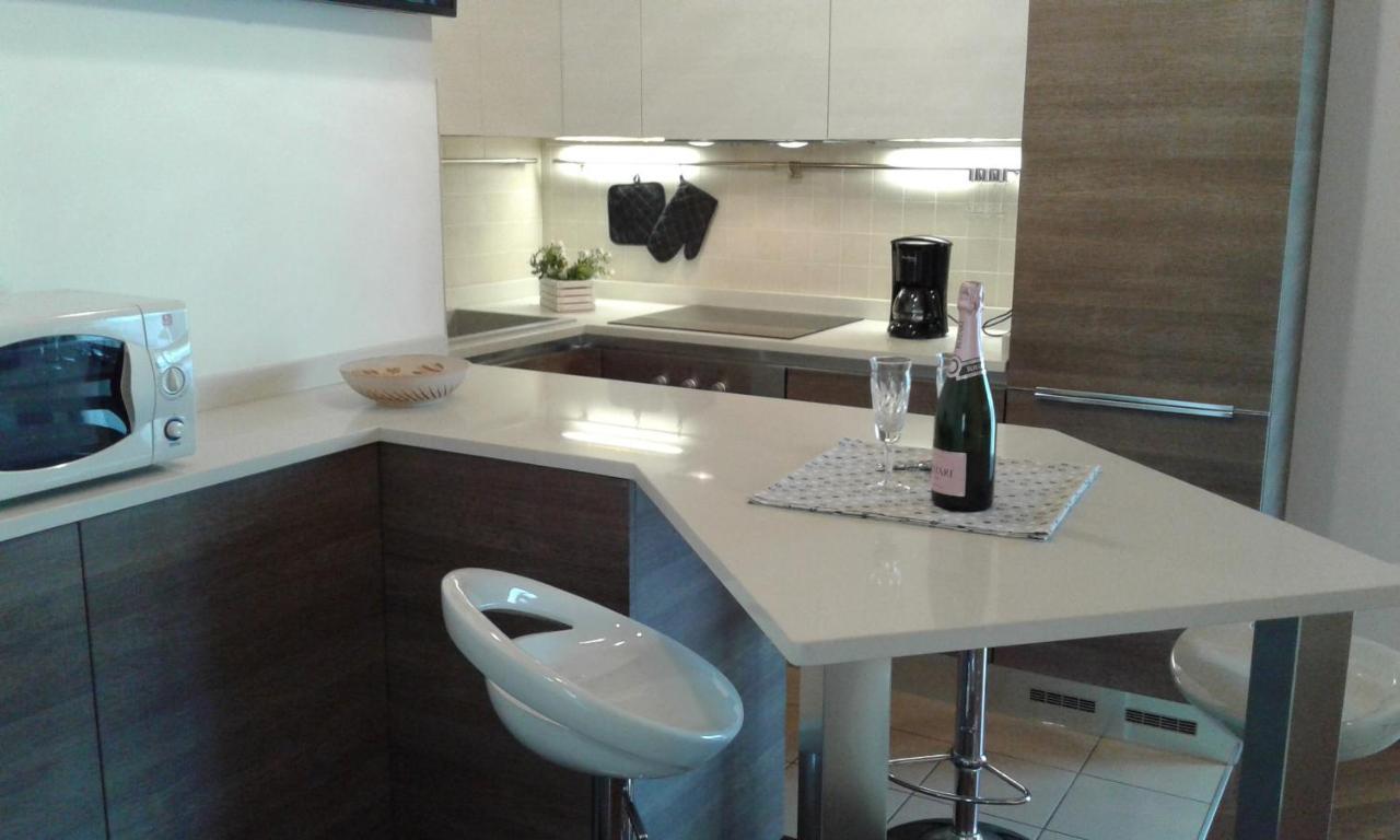Casa Dolcezza Con Terrazza E Wi Fi *
