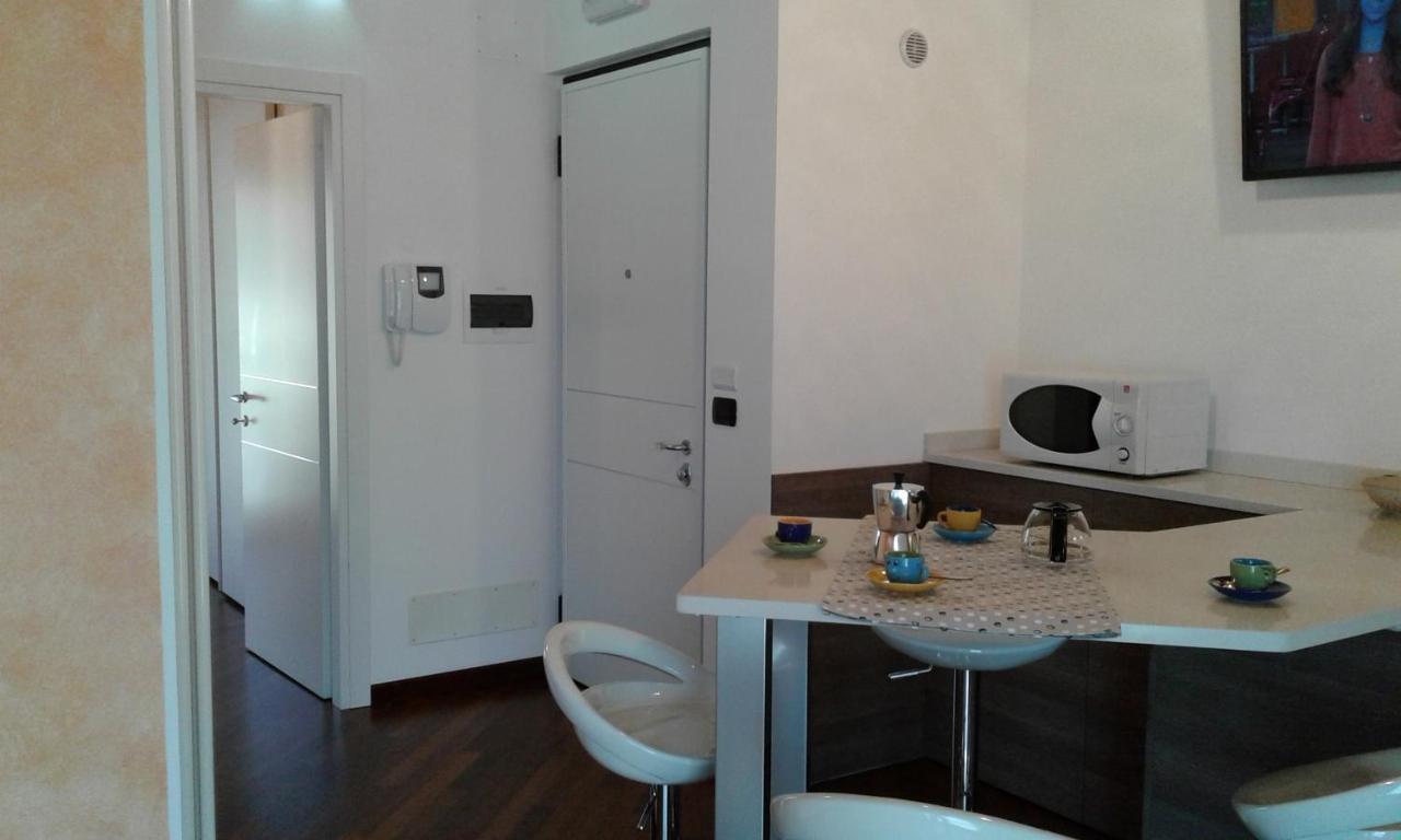 Casa Dolcezza Con Terrazza E Wi Fi *