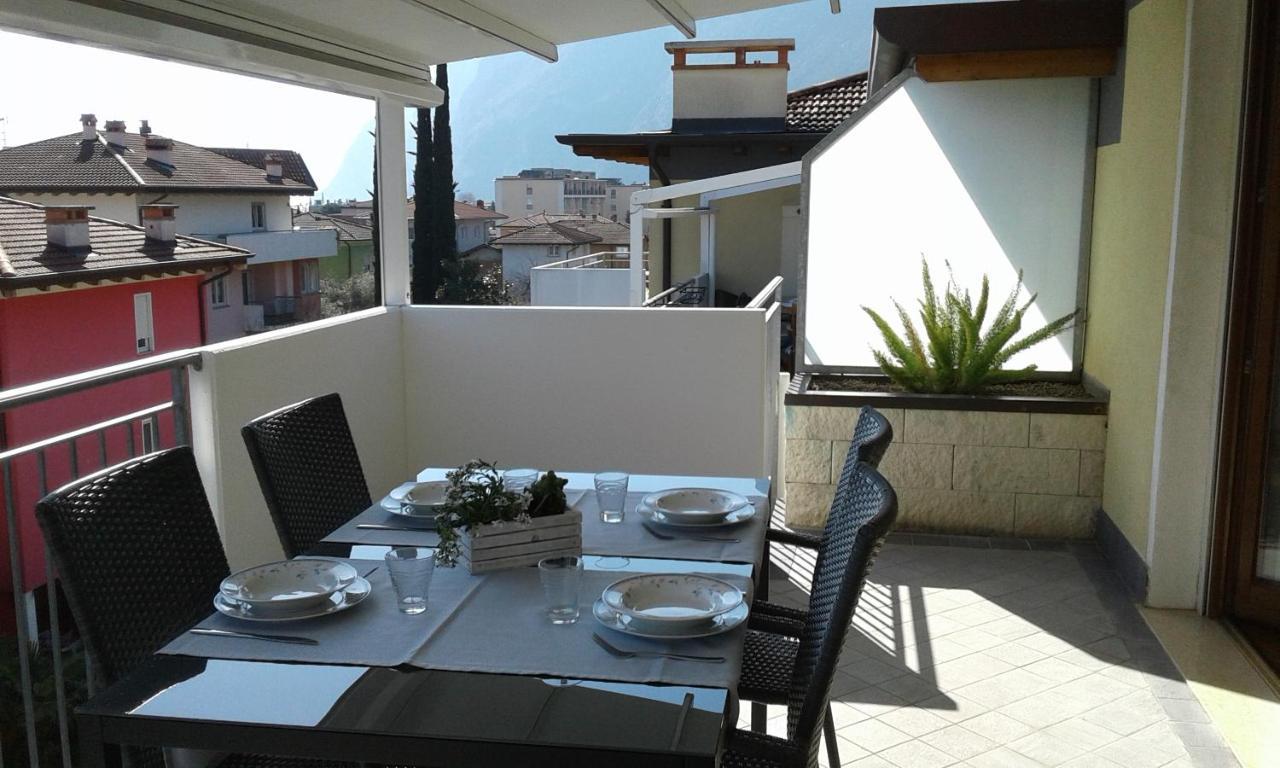 Casa Dolcezza Con Terrazza E Wi Fi