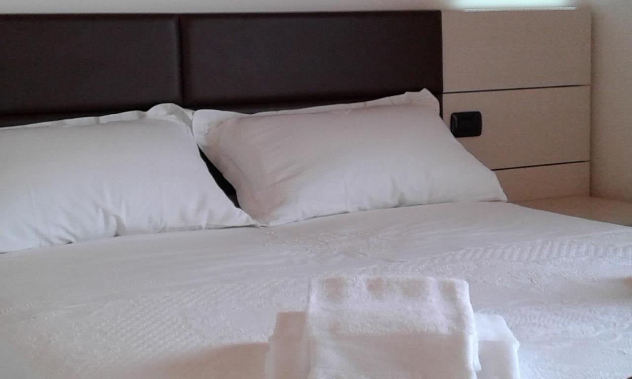 Casa Dolcezza Con Terrazza E Wi Fi Apartment Riva del Garda