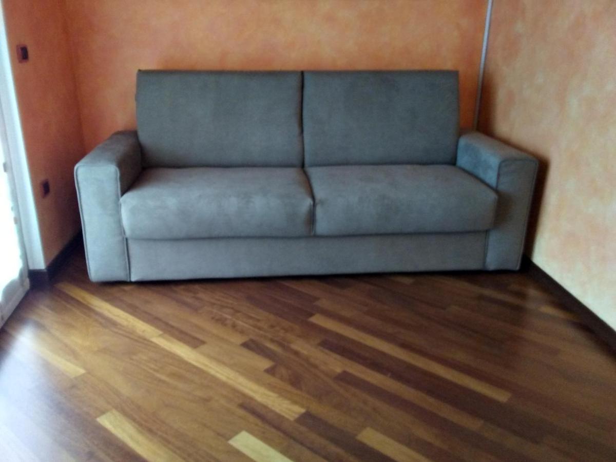 Casa Dolcezza Con Terrazza E Wi Fi * Riva del Garda