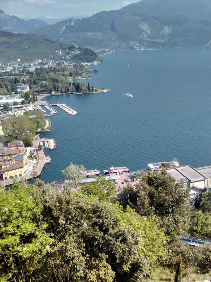 Casa Dolcezza Con Terrazza E Wi Fi Riva del Garda