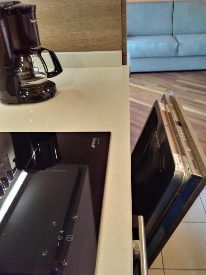 Casa Dolcezza Con Terrazza E Wi Fi Riva del Garda