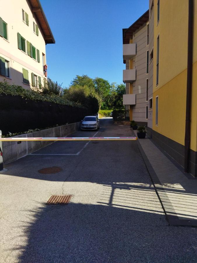 Casa Dolcezza Con Terrazza E Wi Fi Apartment Riva del Garda