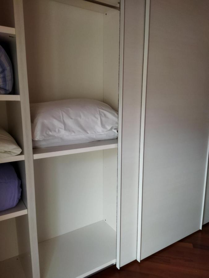 Apartment Casa Dolcezza Con Terrazza E Wi Fi