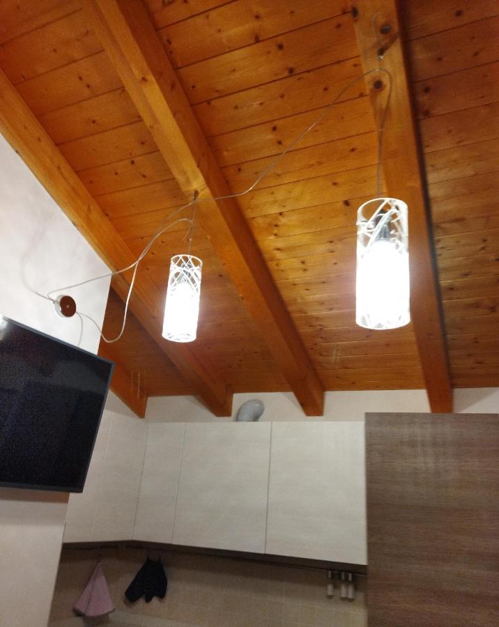 Casa Dolcezza Con Terrazza E Wi Fi Apartment *